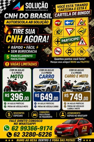 CNH do Brasil 
