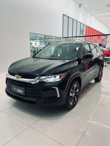Chevrolet Tracker Premier 1.2 Turbo 12V Flex AUT 2023