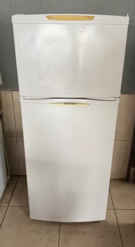 Geladeira Brastemp 410 litros dúplex