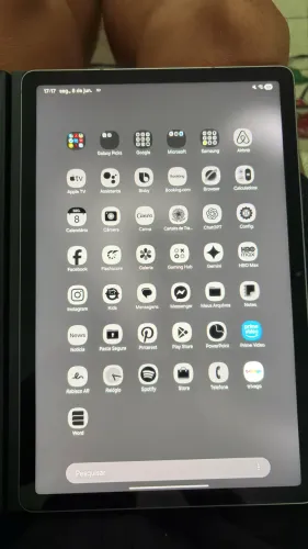 Tablet Samsung S9 FE