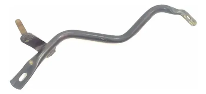 Suporte Roda Estepe Fiat Uno 2007    139191