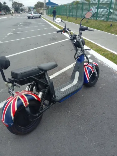 Scooter 3000w