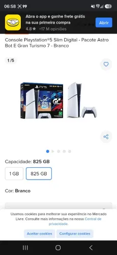 PlayStation 5 slim
