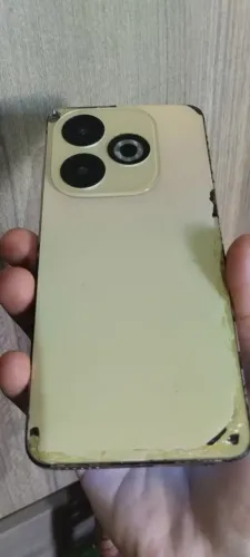 Infinix smart 8 pro 