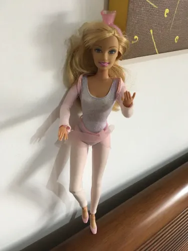 Barbie