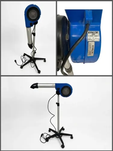 Secador Kuklon 5000