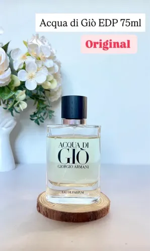 giorgio armani acqua di giò edp 75ml
