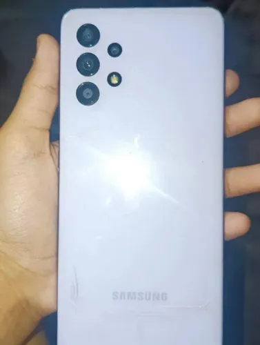 Vendo sansung Galaxy a32