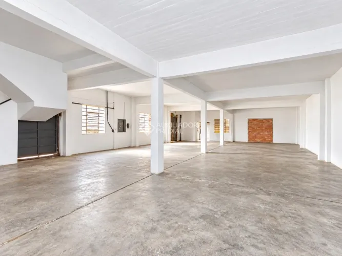 Prédio Comercial para aluguel em Canoas