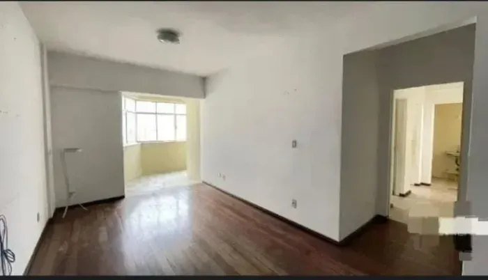 JOSÉ LEAL MARTINS, 123M², 3 QUARTOS, 1 VAGA, NAZARÉ