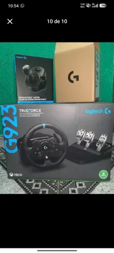 G923 novo
