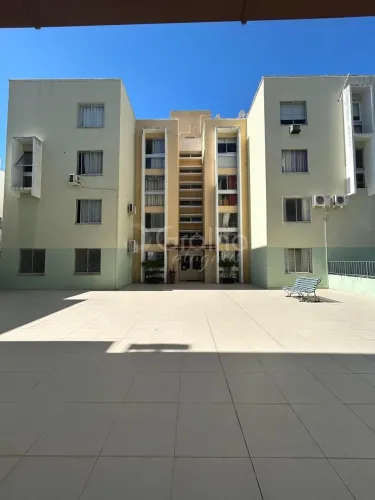 Apartamento 3 quartos na Trindade