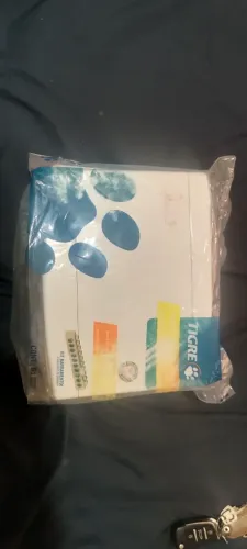 Quadro de distribuição.