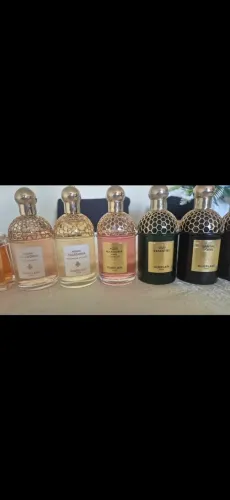 Kit perfume