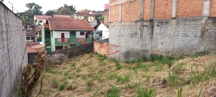 Lote à venda, Havaí - Belo Horizonte/MG