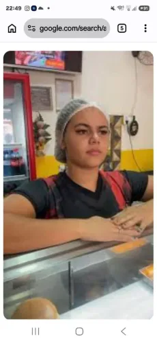 Contrata-se Atendente para Lanchonete Escolar