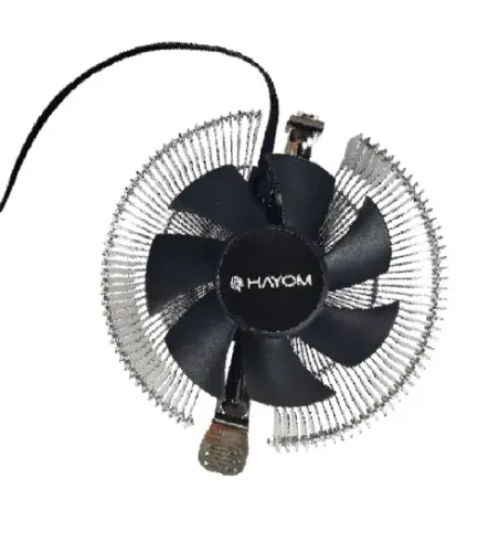 Cooler universal para processador cpu