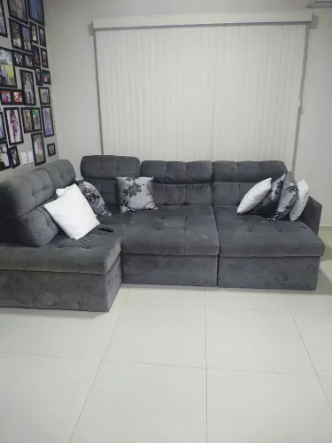 Sofá 