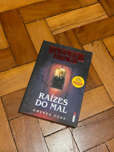 Raizes do mal