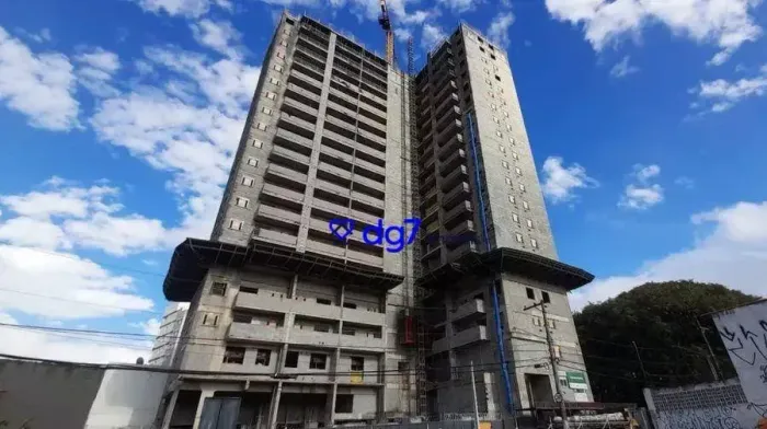 Studio com 2 dormitórios, ao lado do Metrô São PauloMorumbi  Obras aceleradas!
