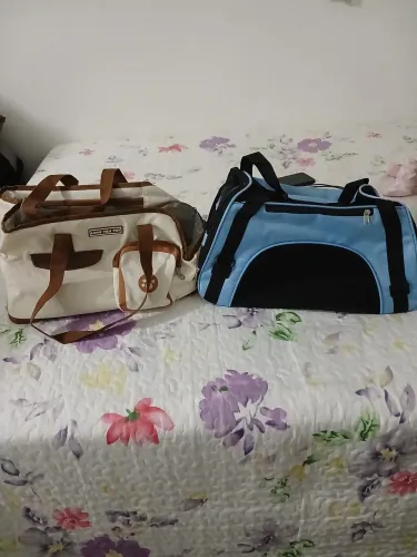 Bolsa para pets