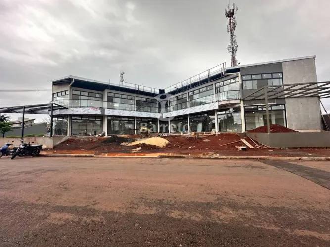 Sala para alugar, 40 m² por R$ 2.800,00/mês - Parque Residencial Alcântara - Londrina/PR