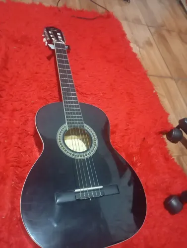 Violão Giannini nylon