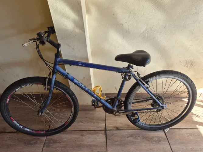 BICLETA ARO 26