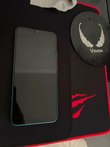 Vendo redmi 9A grande oportunidade