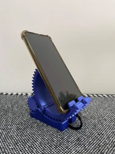 Suporte para celular