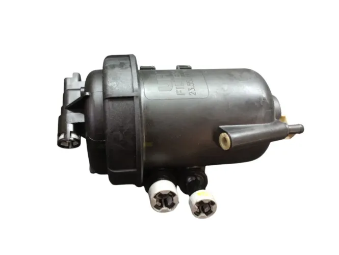 Copo Suporte Filtro Combustível Jumper Ducato Boxer 2.8 2007