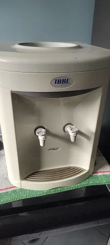 Bebedouro ibbl