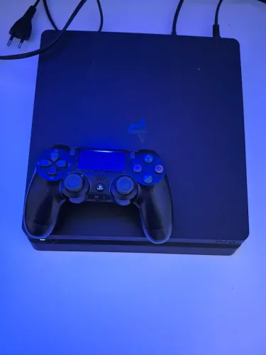 Ps4 slim