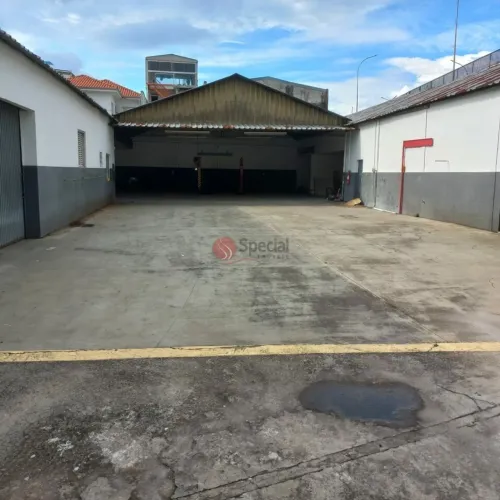 Terreno para venda no Belenzinho de 1.150 metros, à poucos mts do metrô Belém .