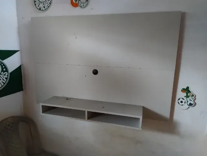 painel para televisao