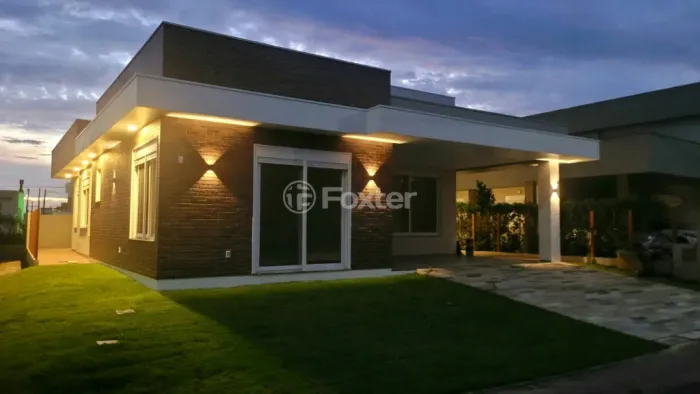 Casa em Condomínio à venda RS-030, Centro - Tramandaí
