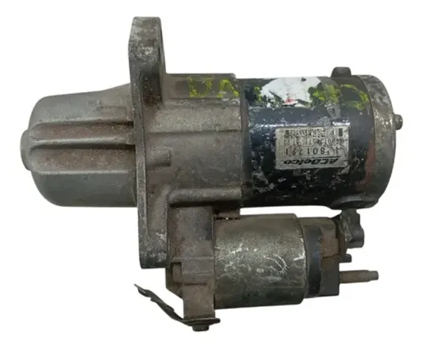 Motor Partida Arranque Chevrolet Captiva 3.6 2008 2009