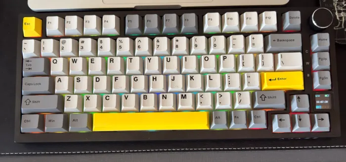Ajazz Ak820 pro