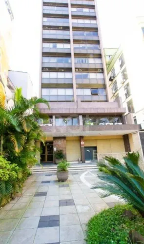 Sala Comercial em Bom Fim