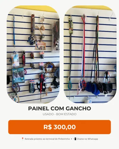 VENDO PETSHOP