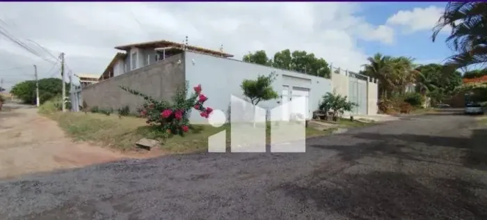 Casa com 3 dormitórios à venda, 180 m² por R$ 1.500.000,00 - Santa Paula I - Vila Velha/ES