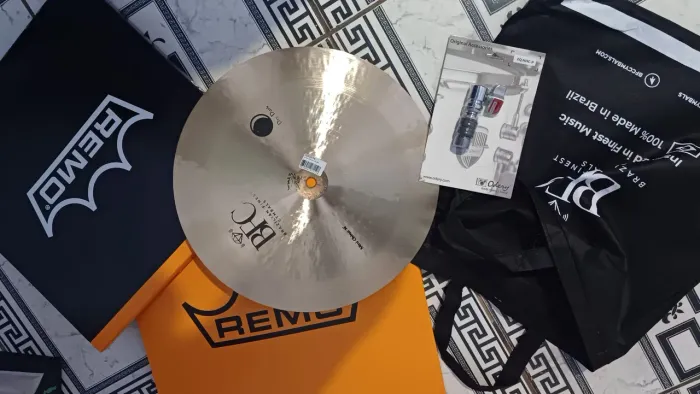 Prato China BFC de 14"