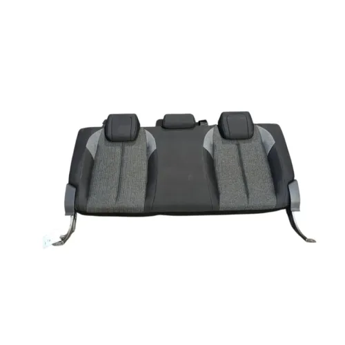 Encosto banco traseiro Peugeot 208 2024