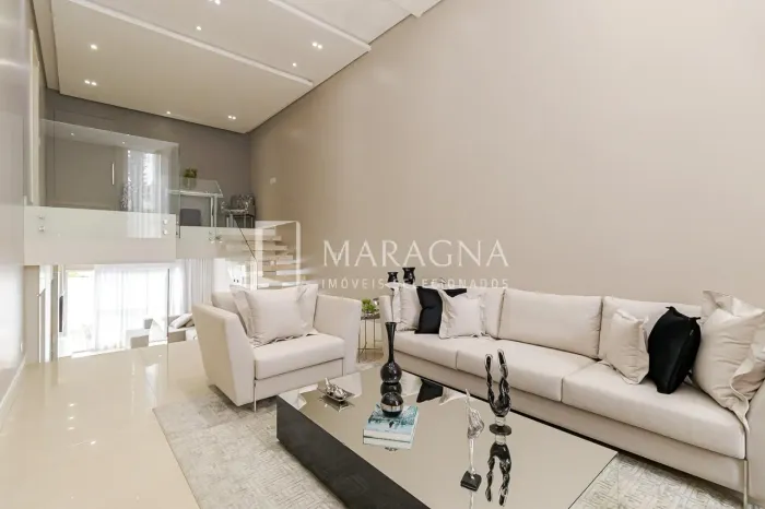 Casa de condomínio 253,59 m², 3 quartos sendo 1 suíte à venda no bairro Boa Vista.