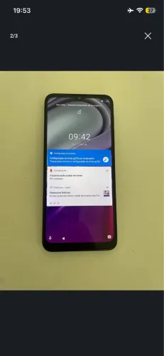 Moto g20