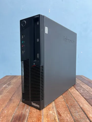 COMPUTADOR SOMENTE CPU