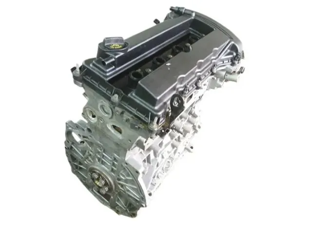 : Motor parcial Fiat Freemont 2.4 16v 2012