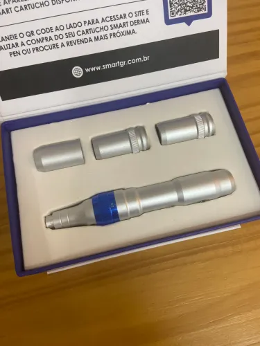 Dermapen + SkinUp