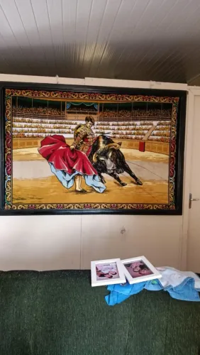 Quadro de 1970