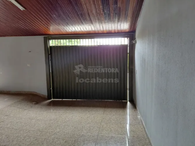 Casa Padrão em São José do Rio Preto
